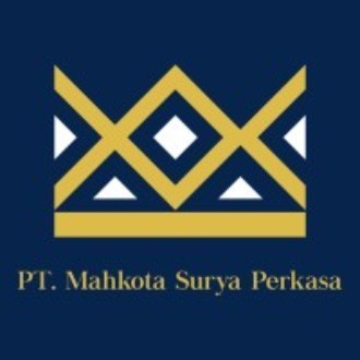 PT Mahkota Surya Perkasa