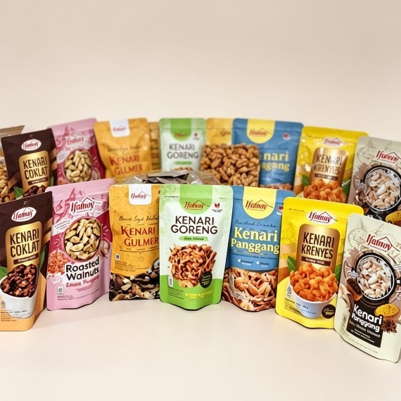 Walnuts