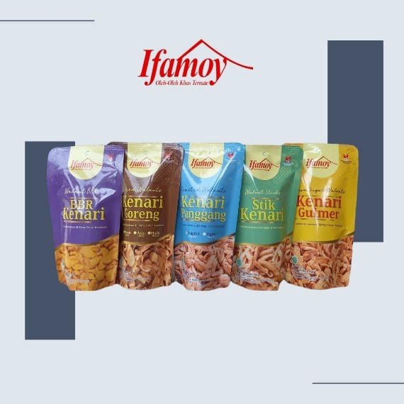 Walnuts