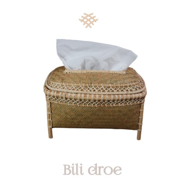 Tissue Box