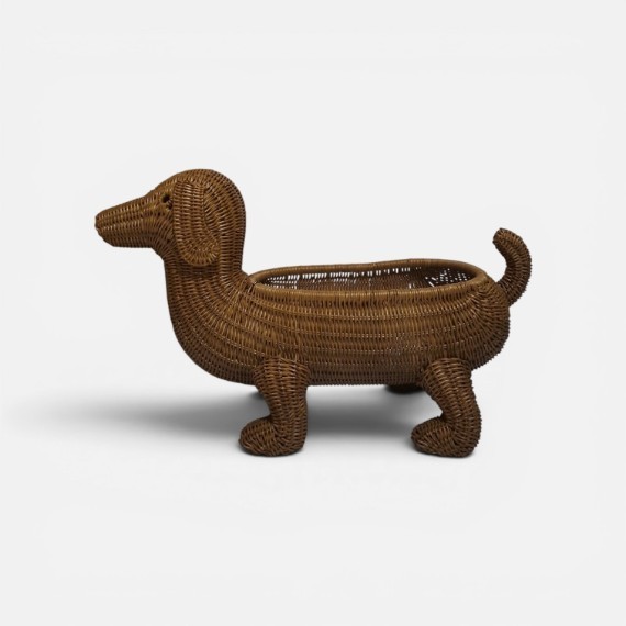 Raya Animal Basket Series
