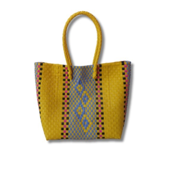 Woven Bag