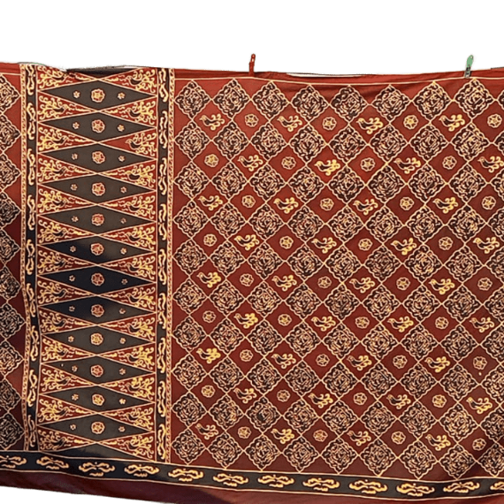 Batik Kagano One Set