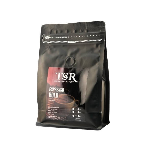 Espresso Bold
