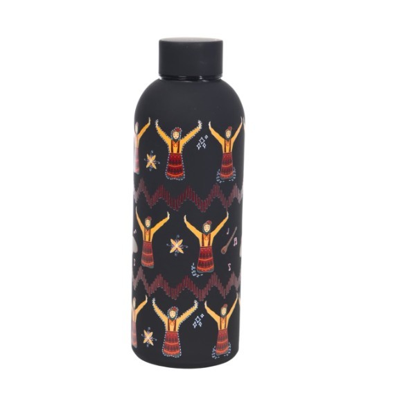 Ratoh Jaroe Tumbler