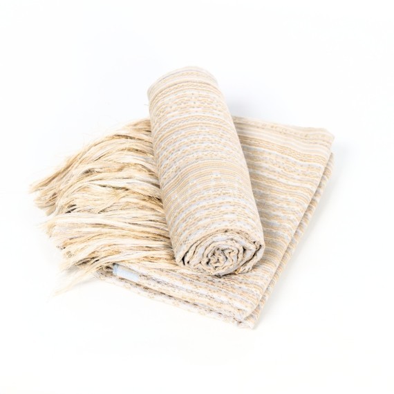 Songket Lawang Kleng