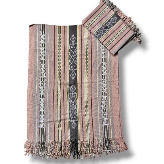 Tenun Ikat Tanimbar