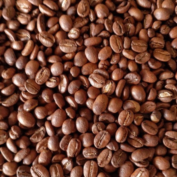 Specialty Arabica Ground/Beans Coffee
