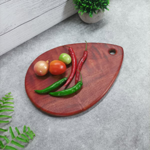 Osan Ulin Wood Cuttingboard
