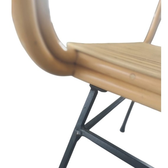 Rattan Patio Chair
