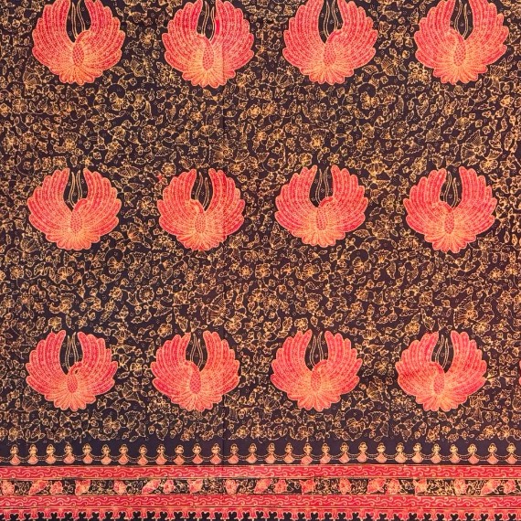 Handwritten Batik