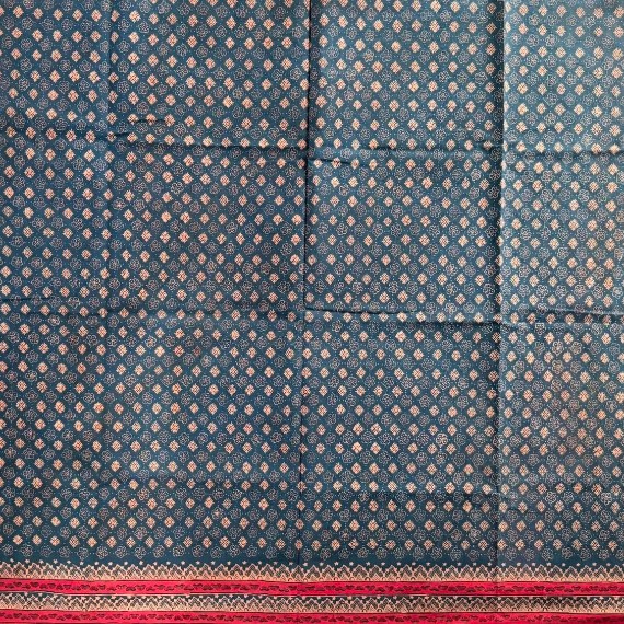 Handwritten Batik