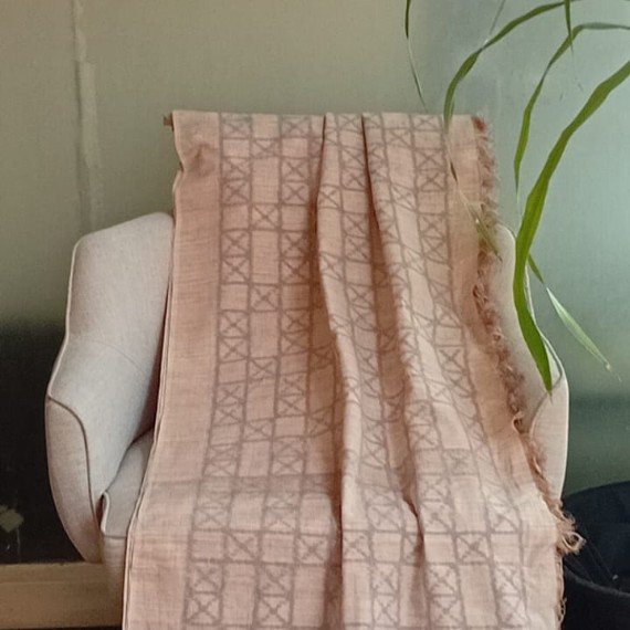 Tombungku Ikat Weave