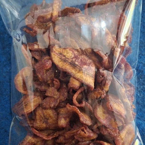 Banana Sale Chips