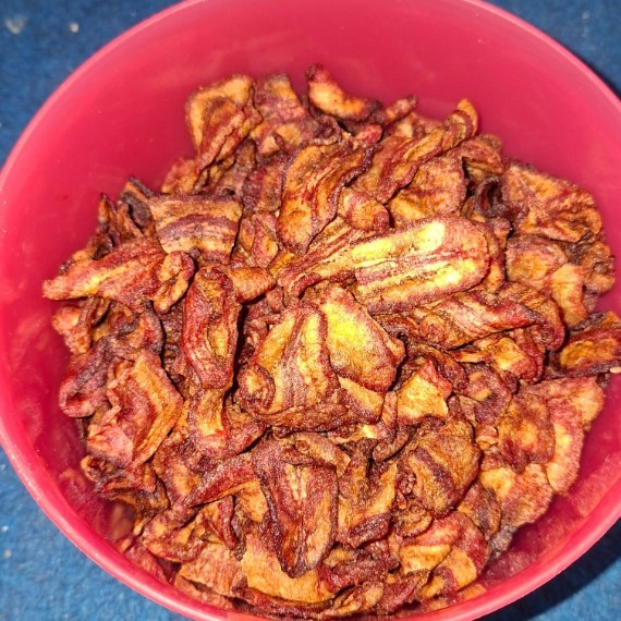Banana Sale Chips