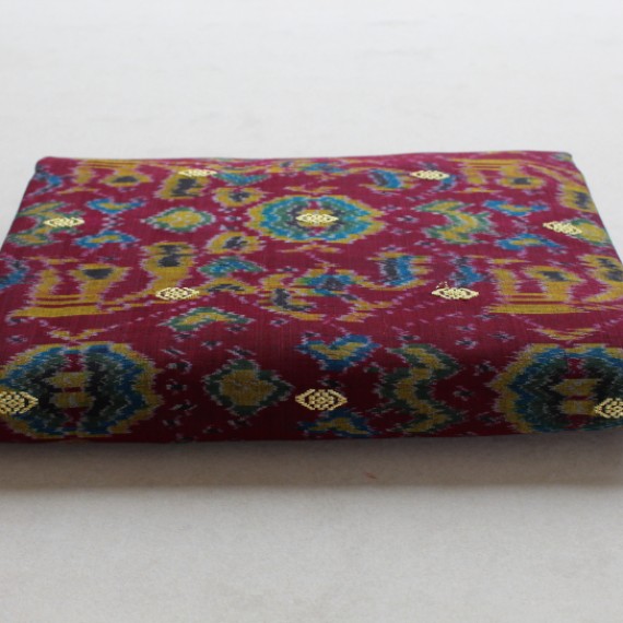 Blongsong Woven Fabric