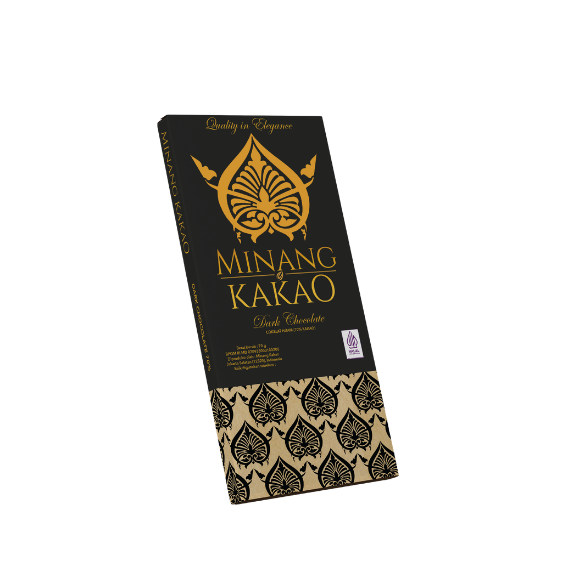 Dark Chocolate 70%