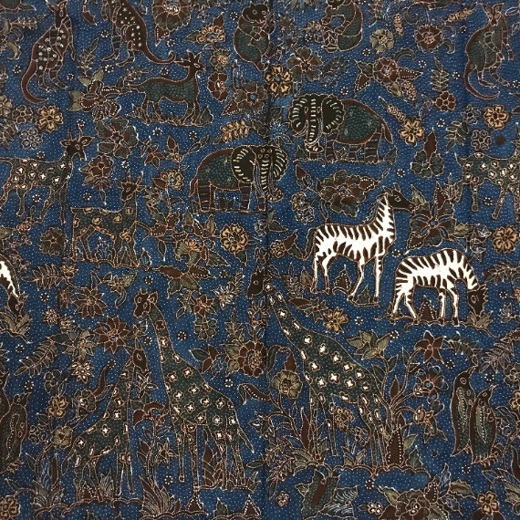 Batik Sawit