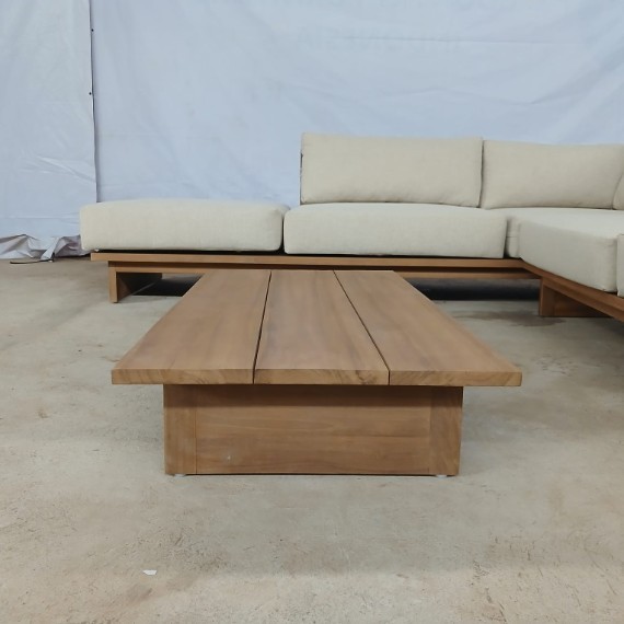 Morente Daybed Set