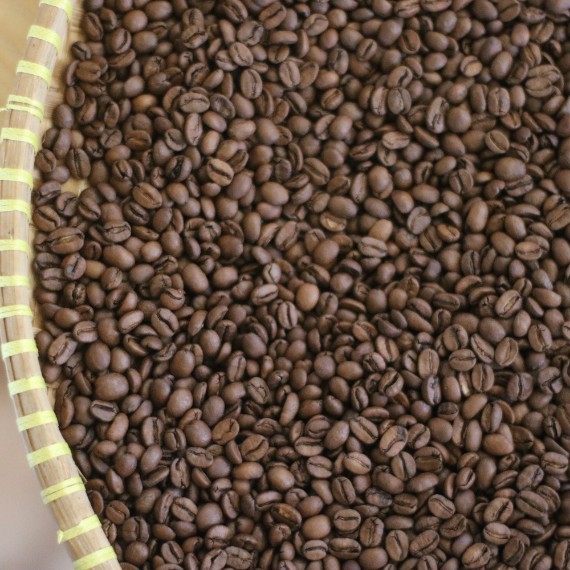 Arabika Natural Specialty