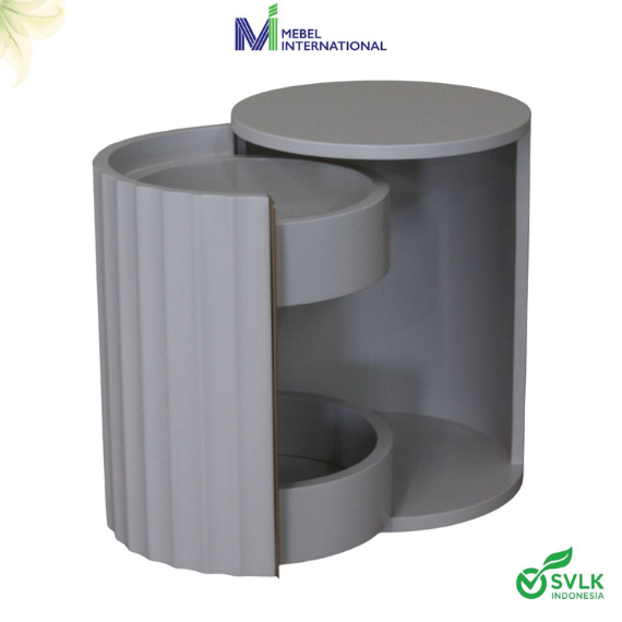 Lily Bedside Table Left