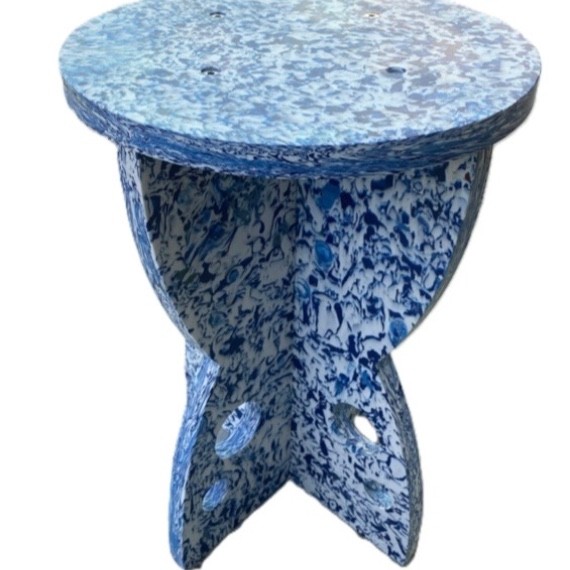 Harimau stool