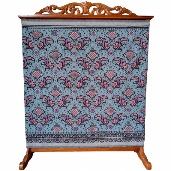 Woven Cotton Cual cloth