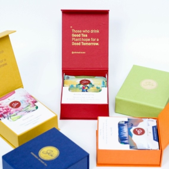Sila - Gift & Souvenir