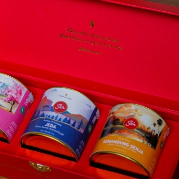 Sila - Gift & Souvenir