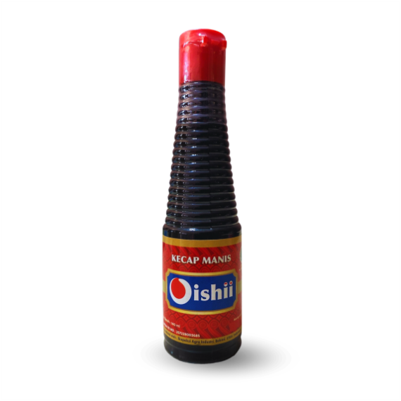 Oishii Sweet Soy Sauce