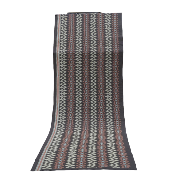 Masalili Woven Fabric – Leko Motif