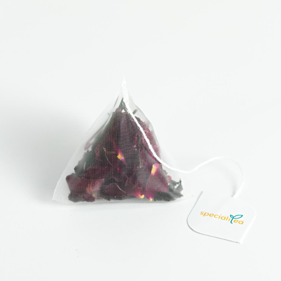 Assorted Indonesian Artisan Teas