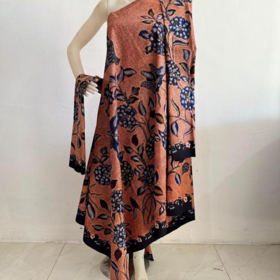 Gentongan Batik Aromatherapy