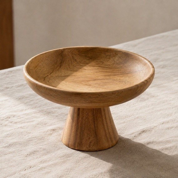 Fruit Bowl Stand