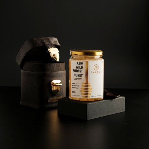 Hampers Imago Rosewood Honey