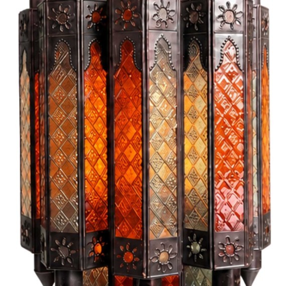 Kawentra Lamp