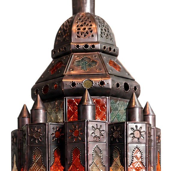 Kawentra Lamp