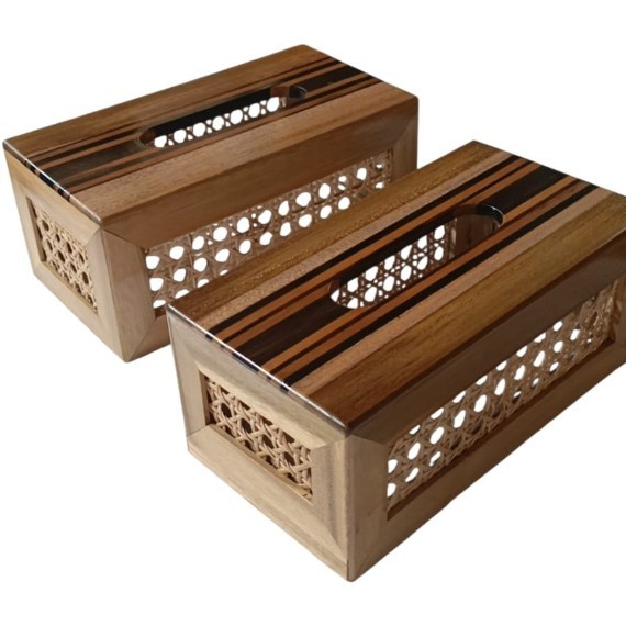 Tissue Box
