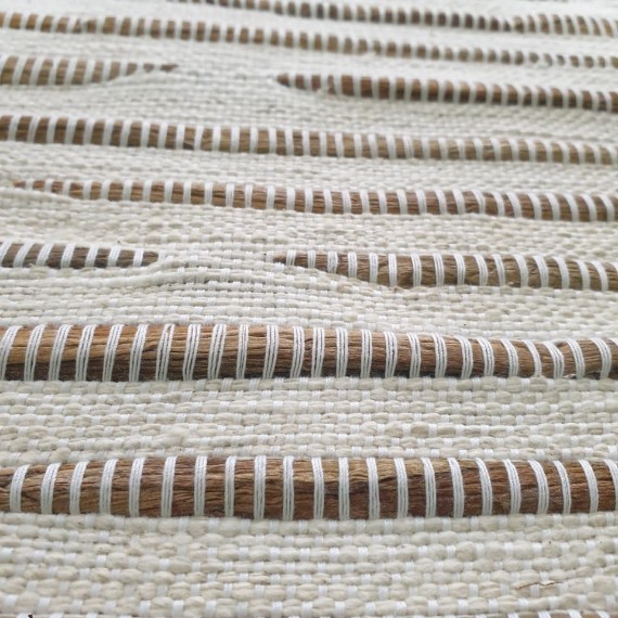 Kenichi Natural Carpet L (185x275)cm
