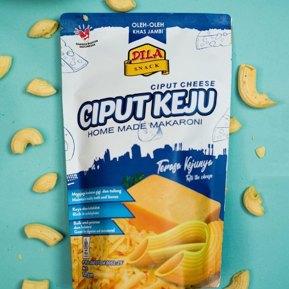 Ciput Cheese