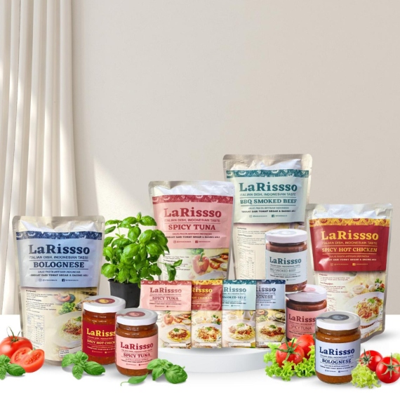 Bolognese Sauce