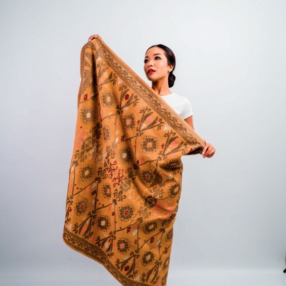 Bulan Kerawis