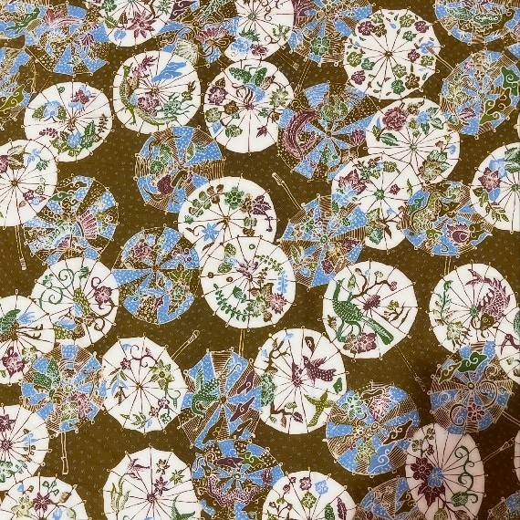 Classic & Unique Batik