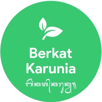 Berkat Karunia Bali