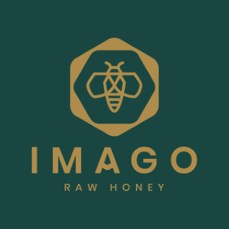 Imago Raw Honey