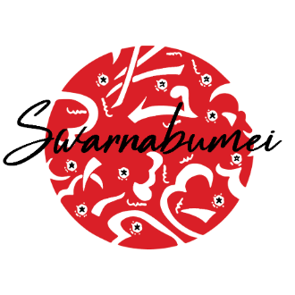 Swarnabumei