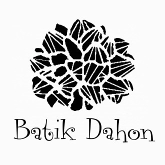 Batik Dahon