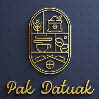 Kopi Pak Datuak