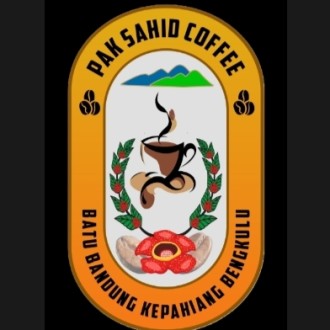 Gerai Kopi Luwak Pak Sahid ( Pak Sahid Coffee )
