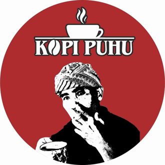 Kopi Puhu